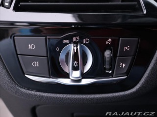 BMW 5 2,0 520d xDrive 140kW 2018