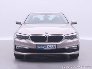 BMW 5 2,0 520d xDrive 140kW 2018