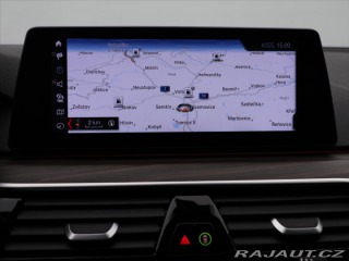 BMW 5 2,0 520d xDrive 140kW 2018