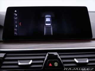 BMW 5 2,0 520d xDrive 140kW 2018