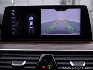 BMW 5 2,0 520d xDrive 140kW 2018