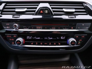 BMW 5 2,0 520d xDrive 140kW 2018