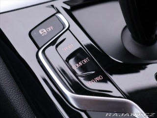 BMW 5 2,0 520d xDrive 140kW 2018