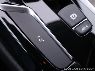 BMW 5 2,0 520d xDrive 140kW 2018