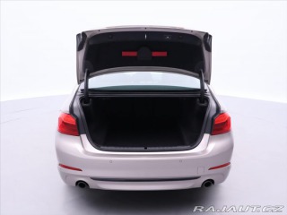 BMW 5 2,0 520d xDrive 140kW 2018