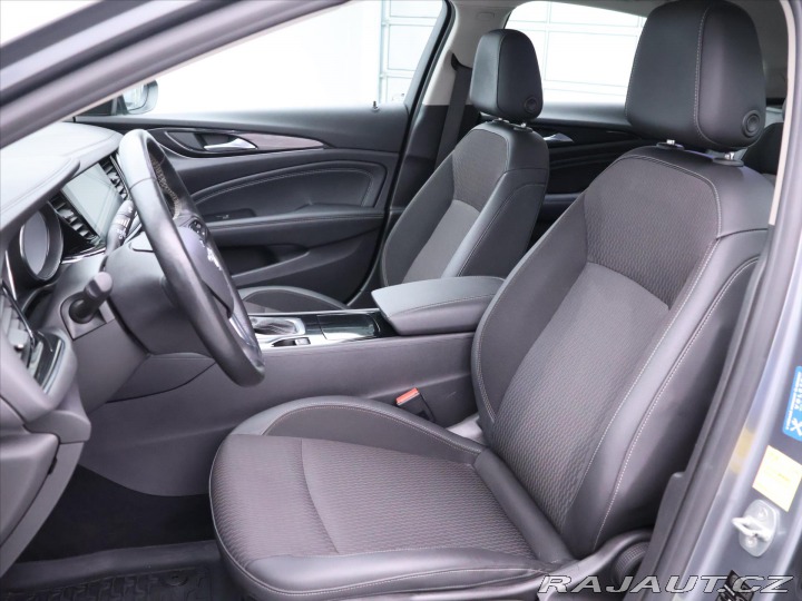Opel Insignia 2,0 T 191kW 4x4 CZ Innova 2018