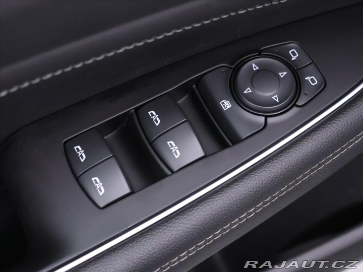 Opel Insignia 2,0 T 191kW 4x4 CZ Innova 2018