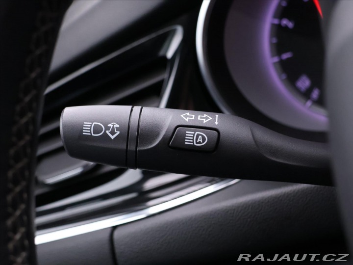 Opel Insignia 2,0 T 191kW 4x4 CZ Innova 2018