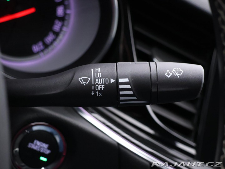 Opel Insignia 2,0 T 191kW 4x4 CZ Innova 2018