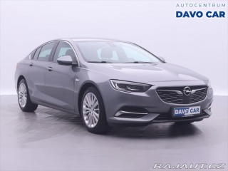 Opel Insignia 2,0 T 191kW 4x4 CZ Innova 2018