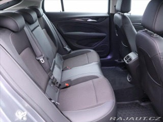Opel Insignia 2,0 T 191kW 4x4 CZ Innova 2018