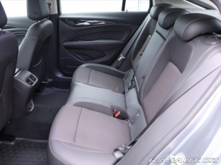 Opel Insignia 2,0 T 191kW 4x4 CZ Innova 2018