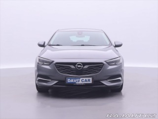 Opel Insignia 2,0 T 191kW 4x4 CZ Innova 2018