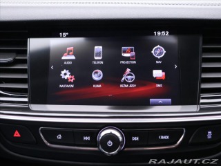 Opel Insignia 2,0 T 191kW 4x4 CZ Innova 2018