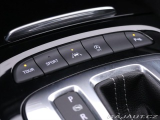 Opel Insignia 2,0 T 191kW 4x4 CZ Innova 2018