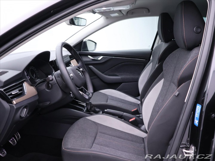 Škoda Scala 1,5 TSI 110kW Style Tažné 2023