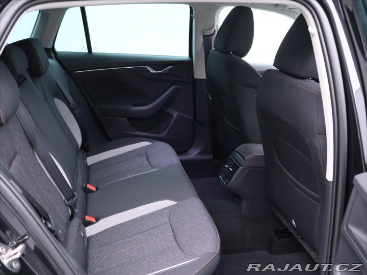 Škoda Scala 1,5 TSI 110kW Style Tažné 2023