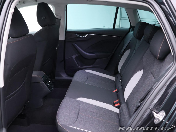 Škoda Scala 1,5 TSI 110kW Style Tažné 2023