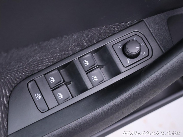 Škoda Scala 1,5 TSI 110kW Style Tažné 2023