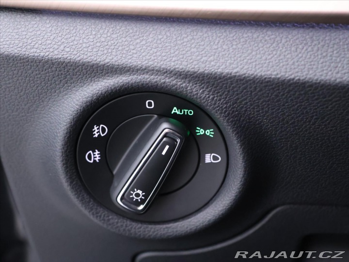 Škoda Scala 1,5 TSI 110kW Style Tažné 2023