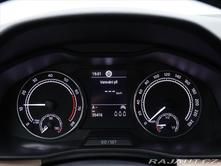 Škoda Scala 1,5 TSI 110kW Style Tažné 2023