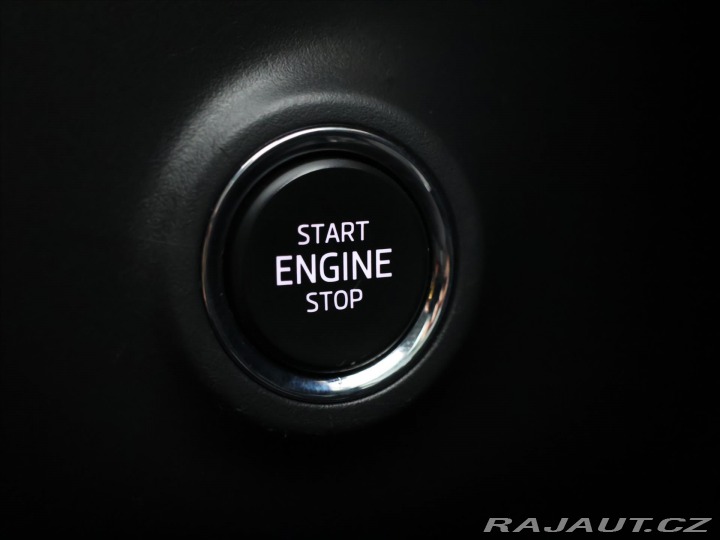 Škoda Scala 1,5 TSI 110kW Style Tažné 2023