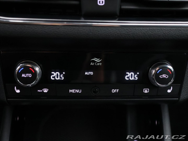 Škoda Scala 1,5 TSI 110kW Style Tažné 2023