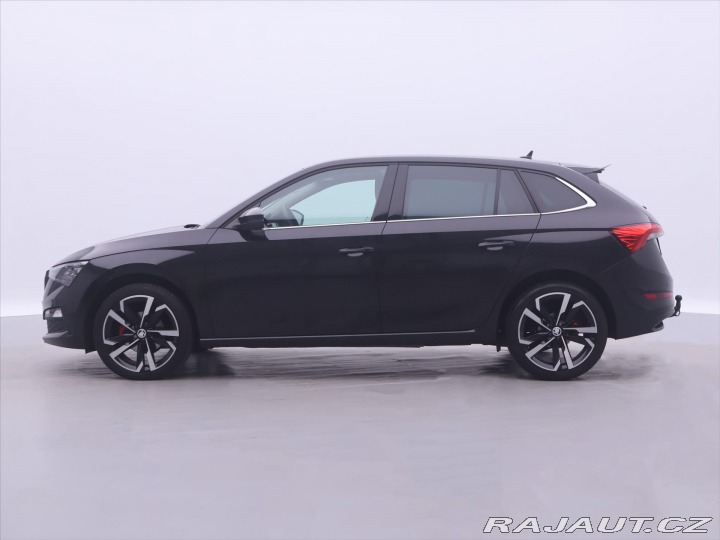 Škoda Scala 1,5 TSI 110kW Style Tažné 2023