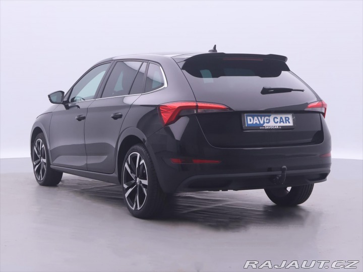 Škoda Scala 1,5 TSI 110kW Style Tažné 2023