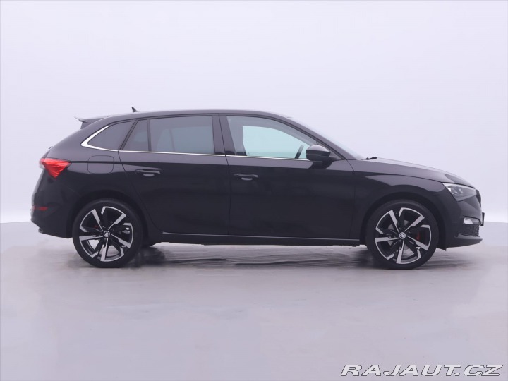 Škoda Scala 1,5 TSI 110kW Style Tažné 2023