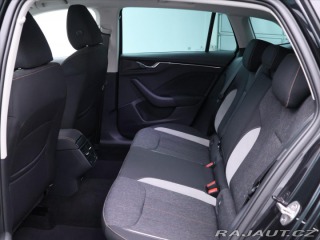 Škoda Scala 1,5 TSI 110kW Style Tažné 2023