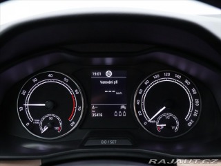 Škoda Scala 1,5 TSI 110kW Style Tažné 2023