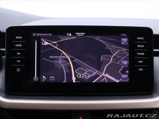 Škoda Scala 1,5 TSI 110kW Style Tažné 2023