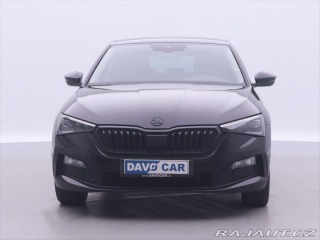 Škoda Scala 1,5 TSI 110kW Style Tažné 2023