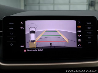 Škoda Scala 1,5 TSI 110kW Style Tažné 2023