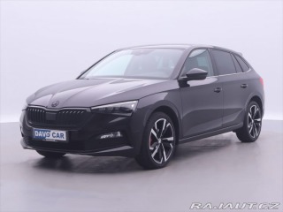 Škoda Scala 1,5 TSI 110kW Style Tažné 2023