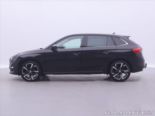 Škoda Scala 1,5 TSI 110kW Style Tažné 2023