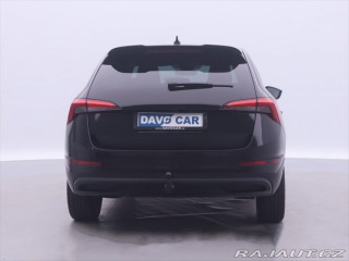 Škoda Scala 1,5 TSI 110kW Style Tažné 2023
