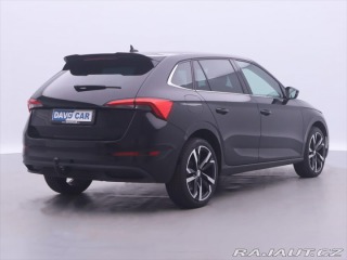 Škoda Scala 1,5 TSI 110kW Style Tažné 2023