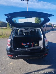 Subaru Forester 2009