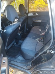 Subaru Forester 2009
