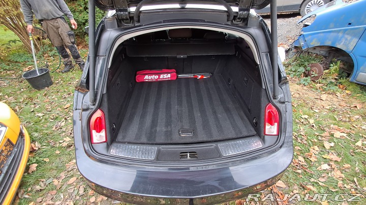 Opel Insignia biturbo 2012