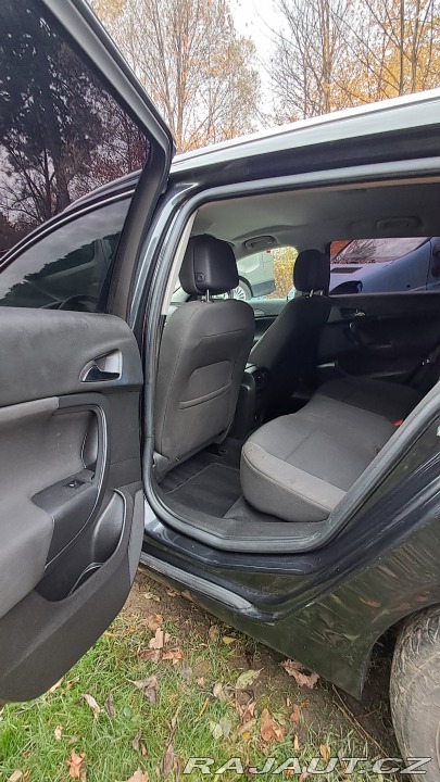 Opel Insignia biturbo 2012