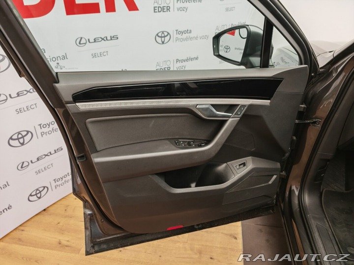 Volkswagen Touareg 3.0 TDI 170kW 2020