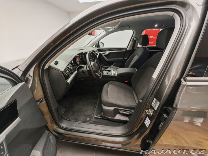 Volkswagen Touareg 3.0 TDI 170kW 2020