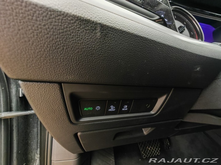 Volkswagen Touareg 3.0 TDI 170kW 2020