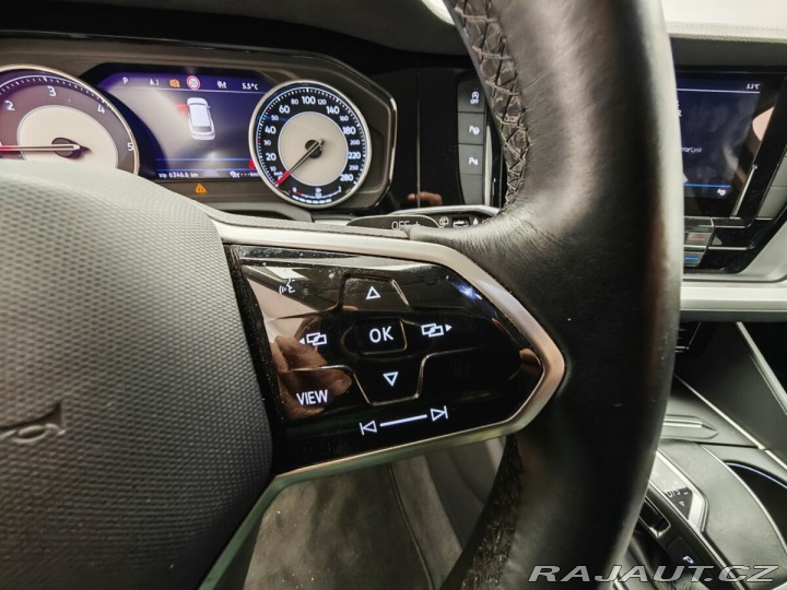 Volkswagen Touareg 3.0 TDI 170kW 2020