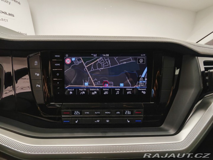 Volkswagen Touareg 3.0 TDI 170kW 2020