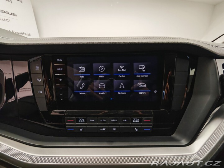 Volkswagen Touareg 3.0 TDI 170kW 2020