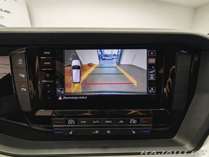 Volkswagen Touareg 3.0 TDI 170kW 2020